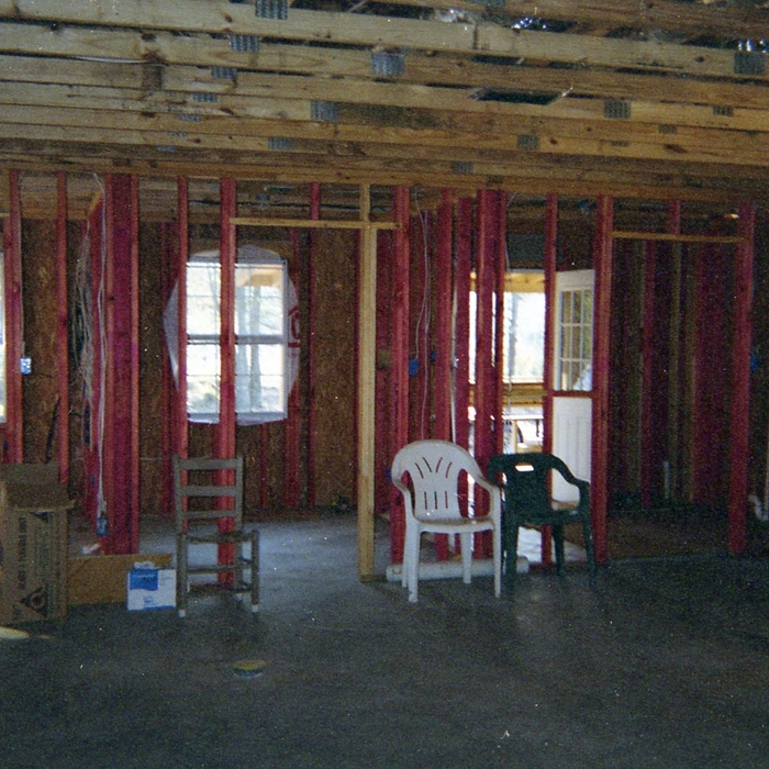 new electrical