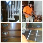 Handyman Projects