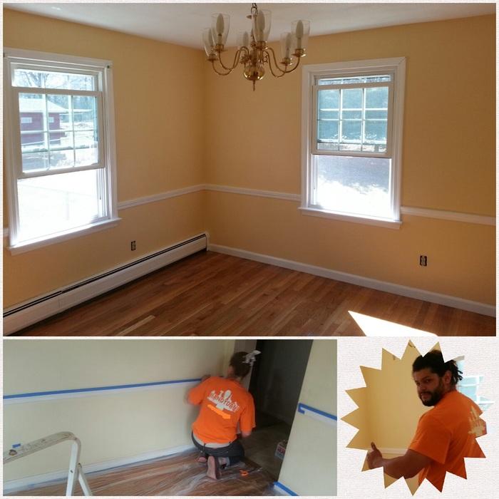Handyman Projects