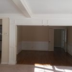 Oil-Based Paint (All-Trim) Work