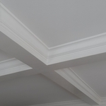 Latex Paint (Vaulted Ceilings)