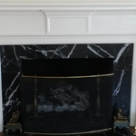 (Oil-Based) Painted Trim Work