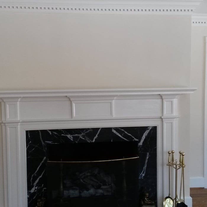 Interior Painting