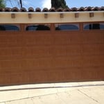 Wood Grain Gallery Collection