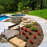 Residential Hardscape
