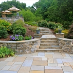 Residential Hardscaping