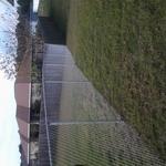 fence