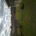 fence