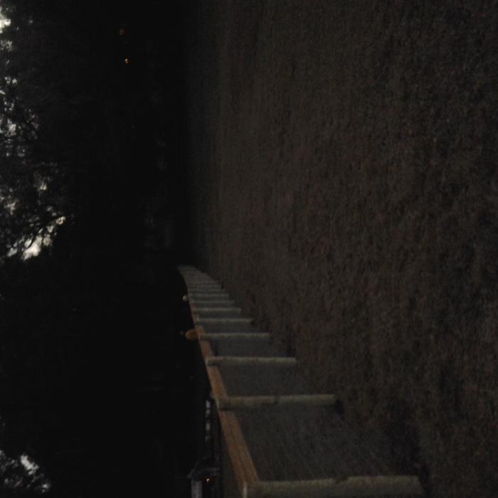 fence
