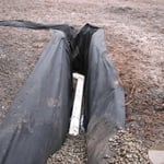 French Drain
