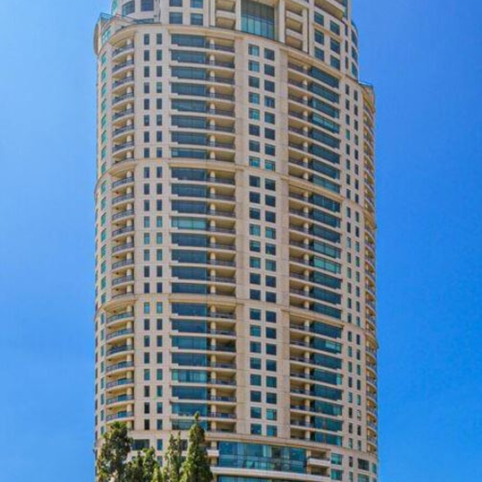 Condo Century City