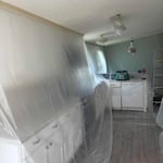 Hollis rd ceiling repair