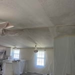 Hollis rd ceiling repair