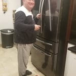 Samsung Refrigerator