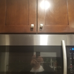 Samsung Microwave