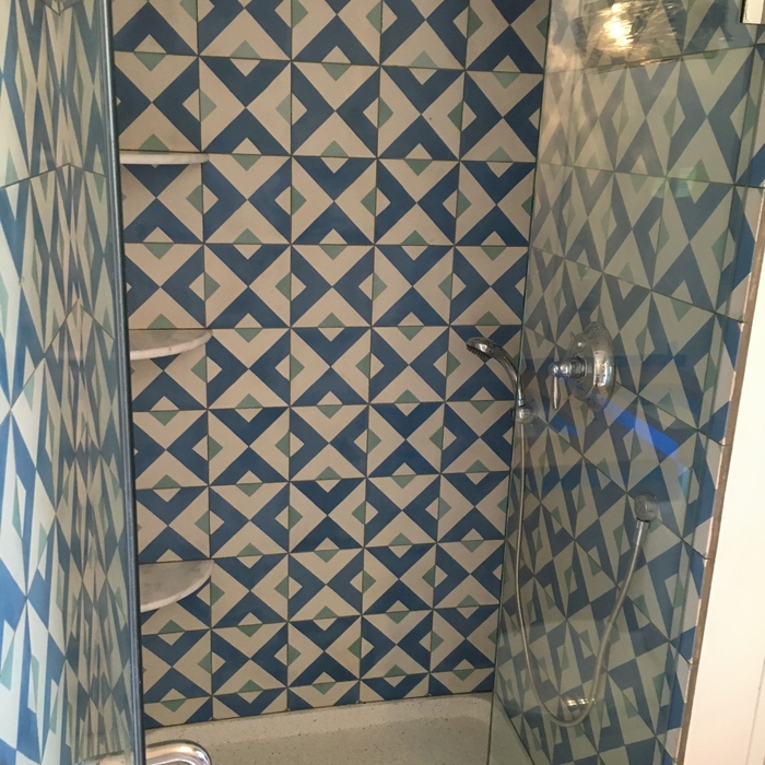 Bathrooms