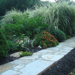 Garden Walkway
