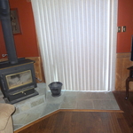 Woodstone Hearth