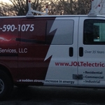 Truck #1