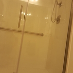 shower remodel