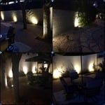 Outdoor Lighting