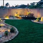 Outdoor Lighting