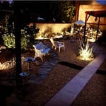 Outdoor Lighting