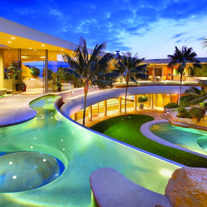 outdoor Lighting