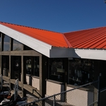Commercial Metal