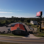 Commercial Roof