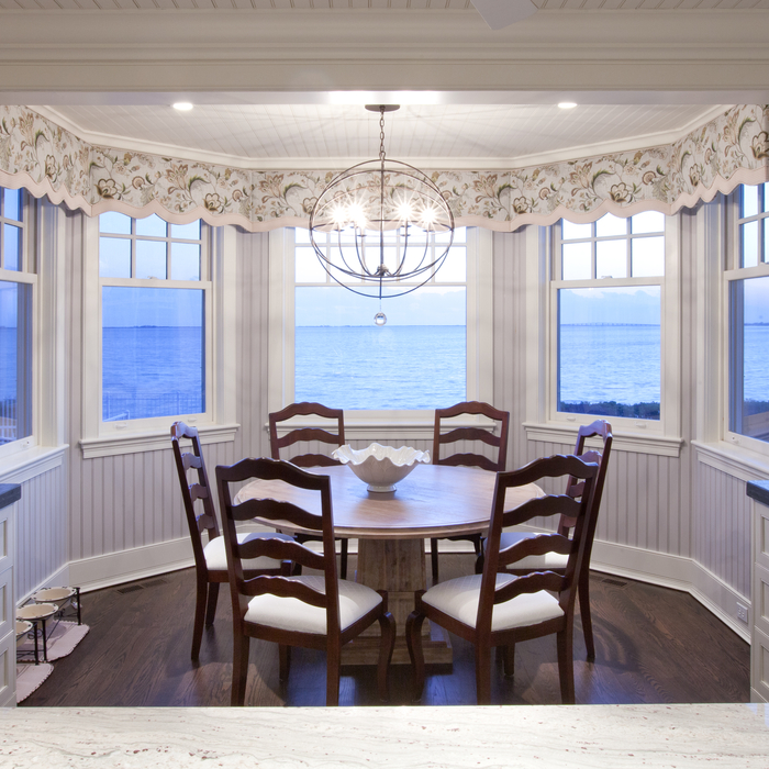 Kitchen Table