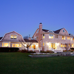 Backyard View