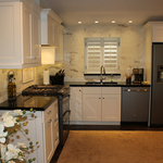 Bright and inviting!