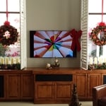 Happy Holidays from Custom Automated Solutions!