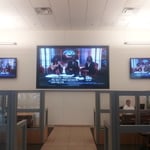 Local Car dealership
