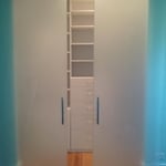 barn style glass closet doors