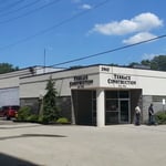 complete exterior powerwash-n-paint