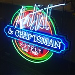 Artist Craftsman Supply