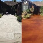 Encinitas Blvd Entryway (Encinitas, CA)