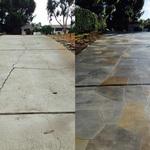 Encinitas Driveway (Encinitas, CA)