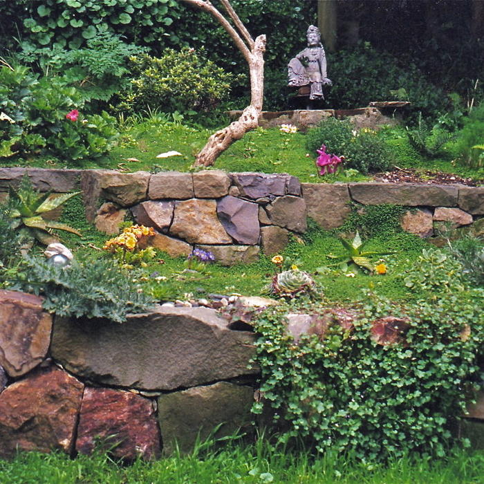 Goddess Garden