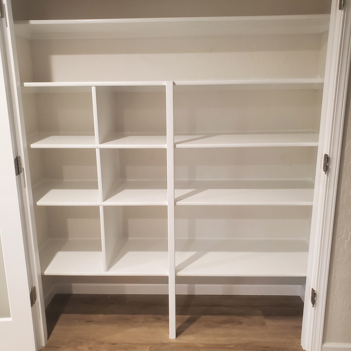 Our Work