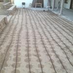 Sub-surface irrigation