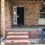 Brick Work
