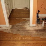 Before