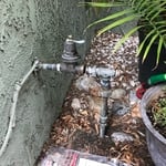 pressure regulator