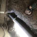 sewer