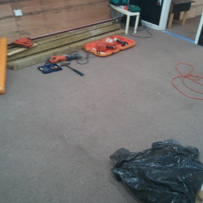 Flooring, Laminate, Remodel