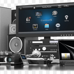 Electronics Repair