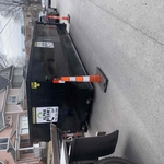 30 yard dumpster